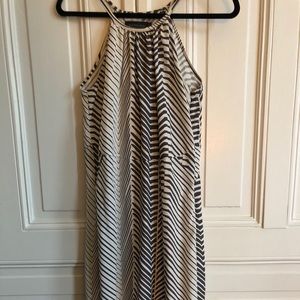 Calvin Klein Jeans Halter Dress